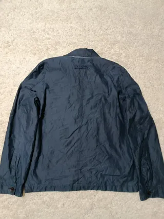 Giacca Tommy Hilfiger Blu