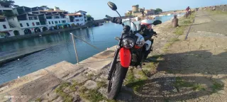 Ducati Scrambler Urban Motard