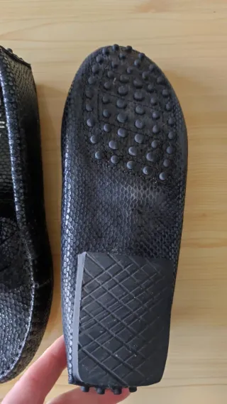 Mocasines Fosco Talla 38