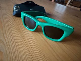 Gafas de Sol Ray-Ban Verdes