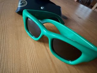 Gafas de Sol Ray-Ban Verdes