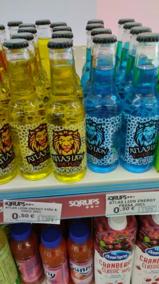 Me ofrezco para pequeños mandados y compras.