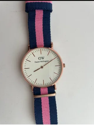 Reloj Daniel Wellington