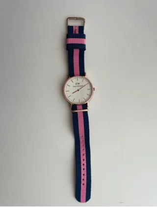 Reloj Daniel Wellington