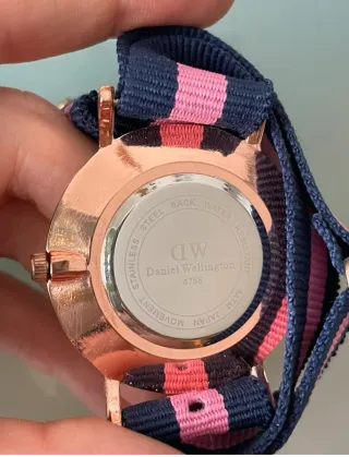 Reloj Daniel Wellington