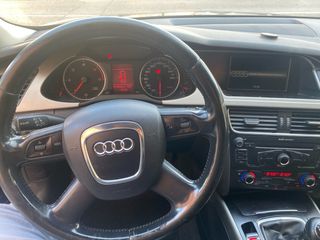 Audi A4 2.0 TDI 140CV 220.000 KM
