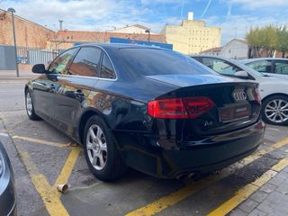 Audi A4 2.0 TDI 140CV 220.000 KM