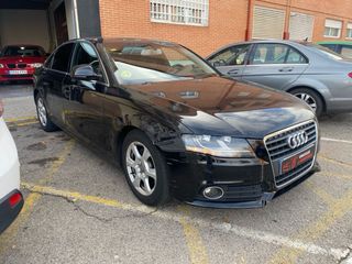 Audi A4 2.0 TDI 140CV 220.000 KM