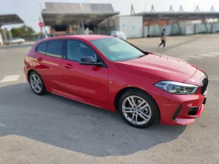 Llantas Originales BMW 17" 8053523 M550