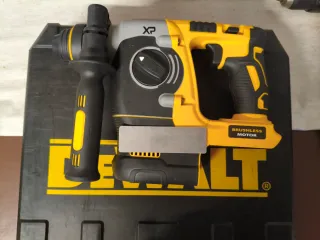 Conjunto DeWalt 18V Ferramentas