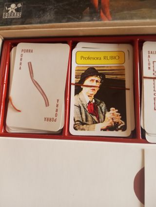 Juego de mesa Cluedo Vintage