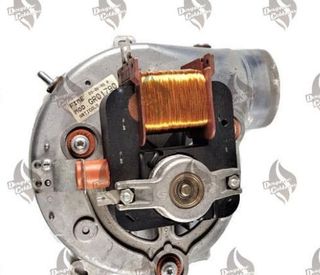 EXTRACTOR HEAT LINE HK B124