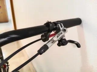 Mondraker Enduro 26 Impecable