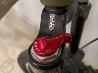 Mondraker Enduro 26 Impecable