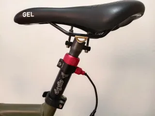 Mondraker Enduro 26 Impecable