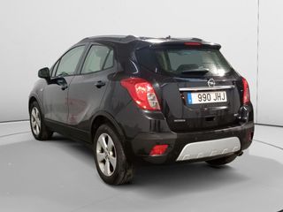 Opel Mokka Selective