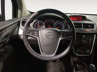 Opel Mokka Selective