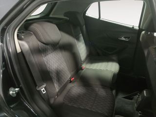 Opel Mokka Selective