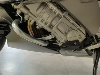BMW K 1600 GTL . Exclusiv.