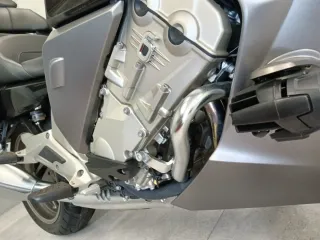 BMW K 1600 GTL . Exclusiv.