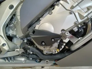 BMW K 1600 GTL . Exclusiv.