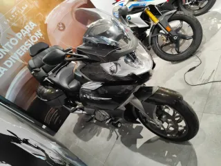 BMW K 1600 GTL . Exclusiv.