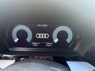 Audi A3 2021