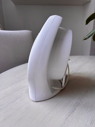 Calefactor pequeño y portátil Vicobed