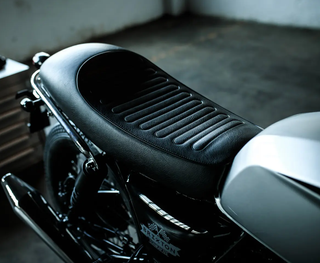 BRIXTON SUNRAY 125 ABS - ¡OFERTA NAVIDEÑA!