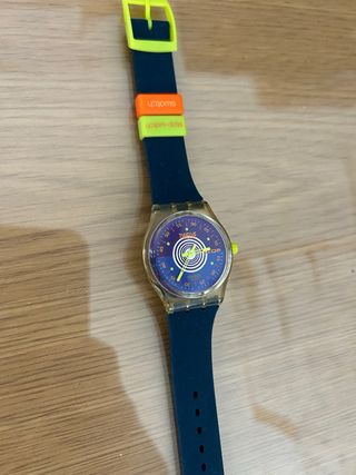 Orologio Swatch