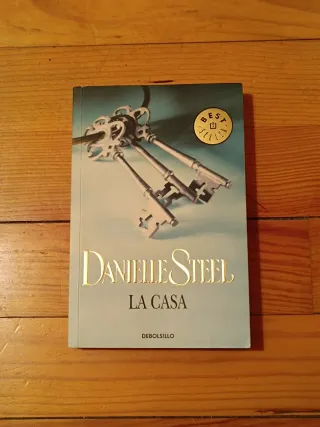 La casa (Spanish Edition)