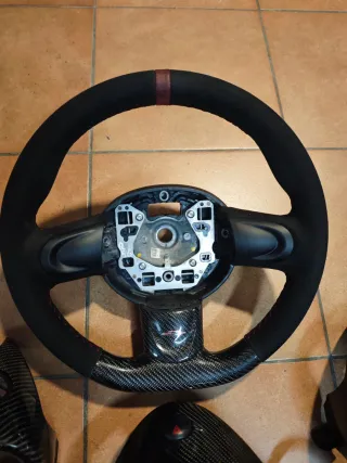 Kit Carbono Mini R56