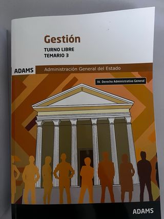 Gestión, turno libre