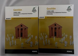 Gestión, turno libre