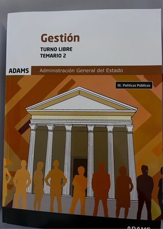 Gestión, turno libre