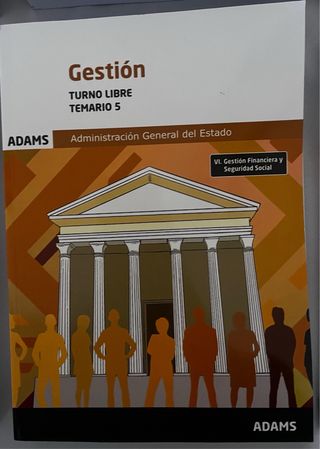 Gestión, turno libre