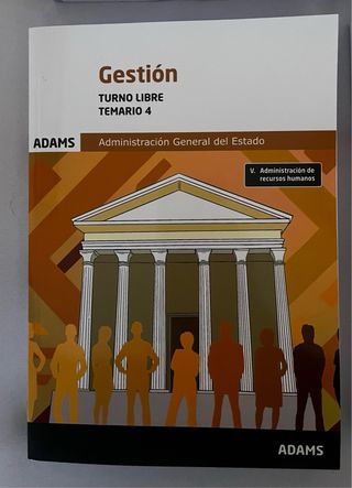 Gestión, turno libre