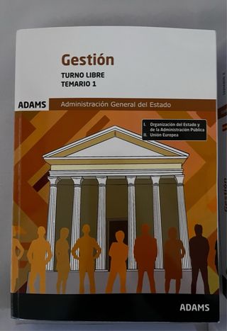 Gestión, turno libre