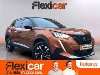 Peugeot 2008 GT Puretech 130 S&S 6 Vel. MAN