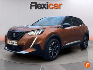 Peugeot 2008 GT Puretech 130 S&S 6 Vel. MAN