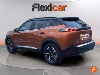 Peugeot 2008 GT Puretech 130 S&S 6 Vel. MAN