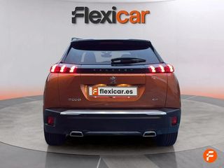 Peugeot 2008 GT Puretech 130 S&S 6 Vel. MAN