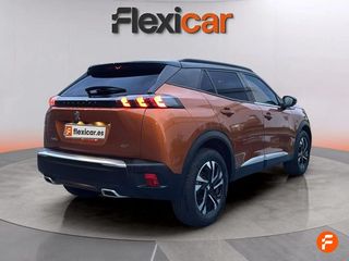 Peugeot 2008 GT Puretech 130 S&S 6 Vel. MAN