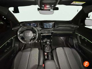 Peugeot 2008 GT Puretech 130 S&S 6 Vel. MAN