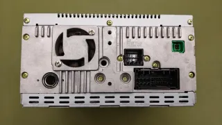 Radio Pantalla KIA Sorento 2007 Original