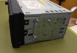 Radio Pantalla KIA Sorento 2007 Original