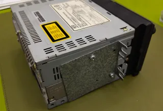 Radio Pantalla KIA Sorento 2007 Original