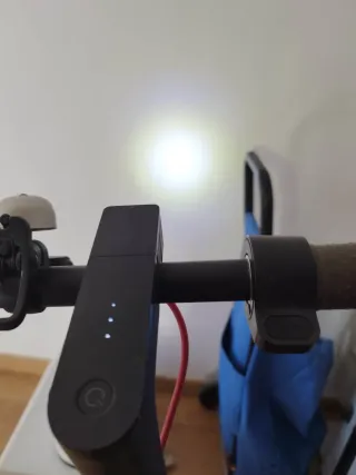 Patinete Xiaomi M365