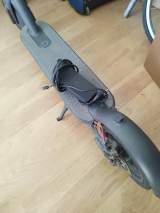 Patinete Xiaomi M365