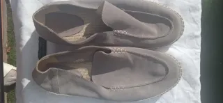 Alpargatas L'Espadrille Tropezienne Yute Beige